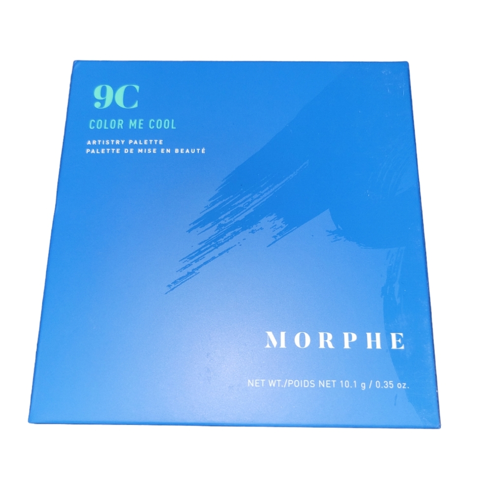 Morphe EyeShadow